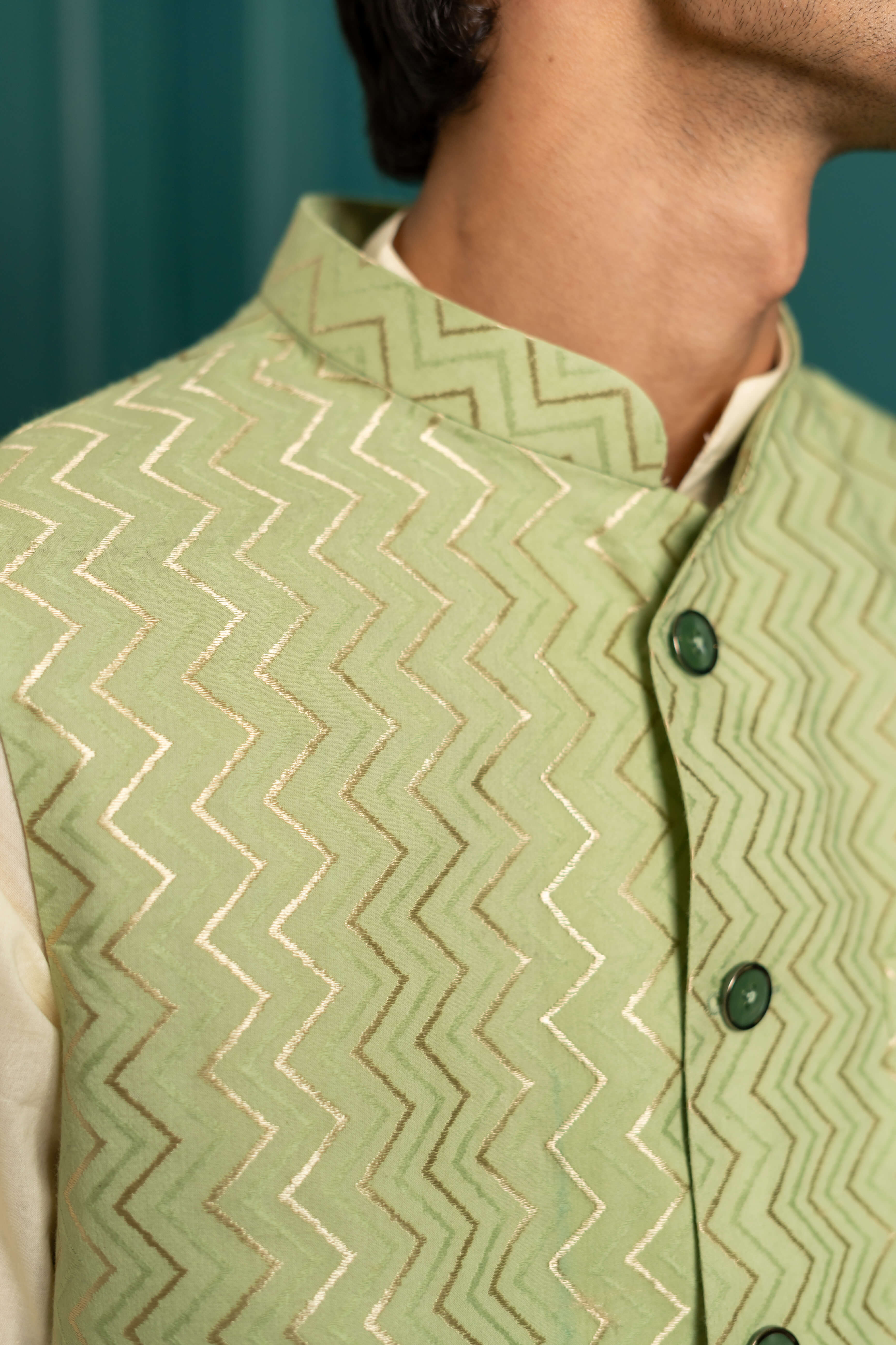 Nehru Jacket