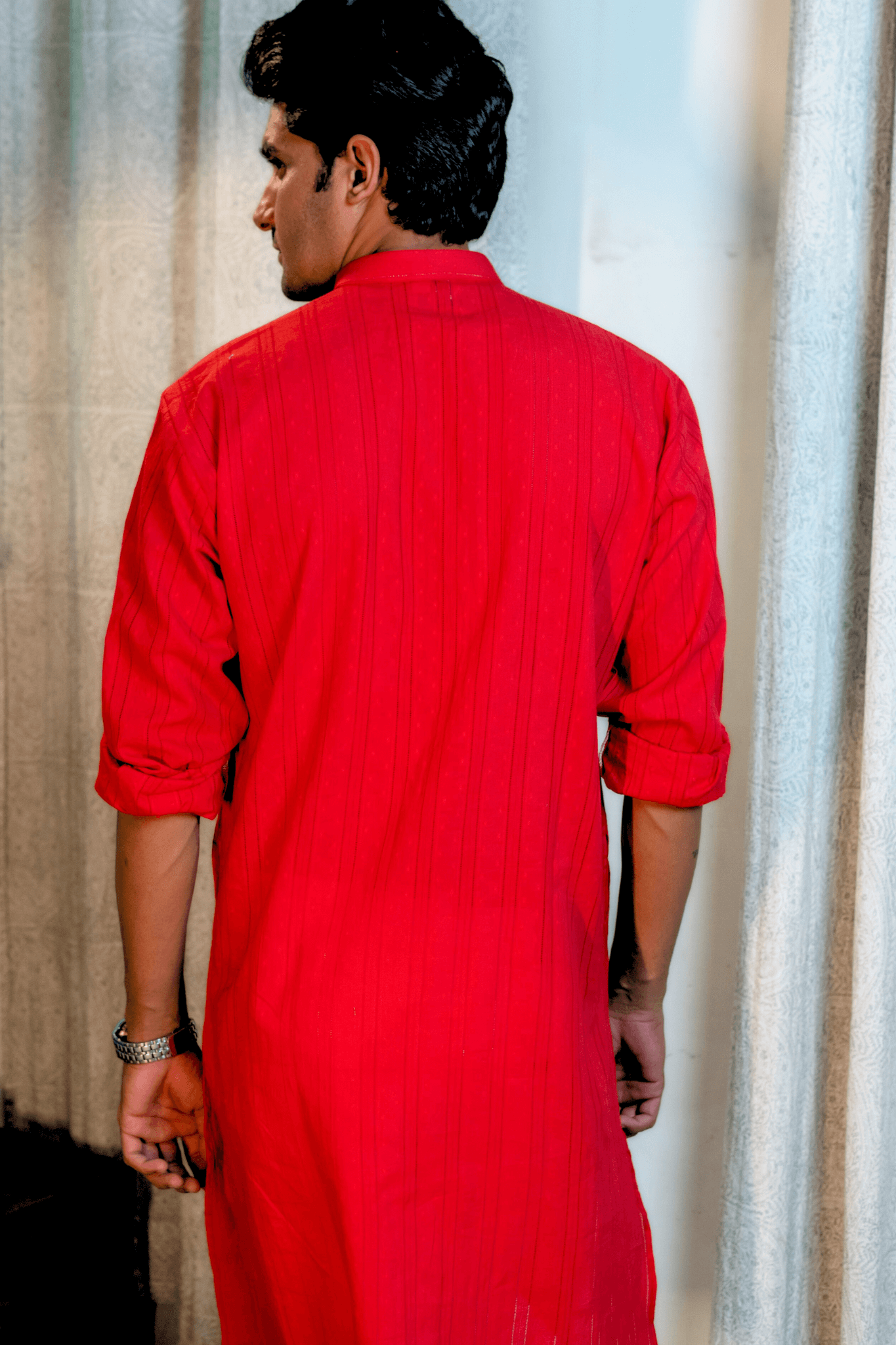 Long kurta one piece deals