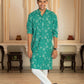 Long Kurta for Men: Shasak Clothing