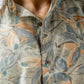 The Olive Green Party Shirt (Half Sleeves)